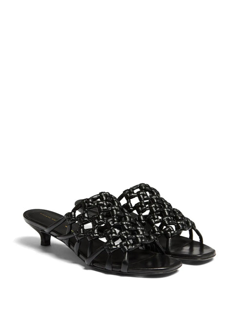 LIVIANA CONTI REBECCA MULES