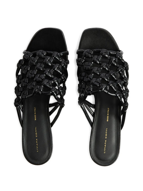 LIVIANA CONTI REBECCA MULES