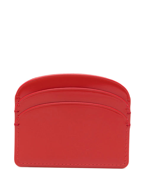 A.P.C. CARDHOLDER
