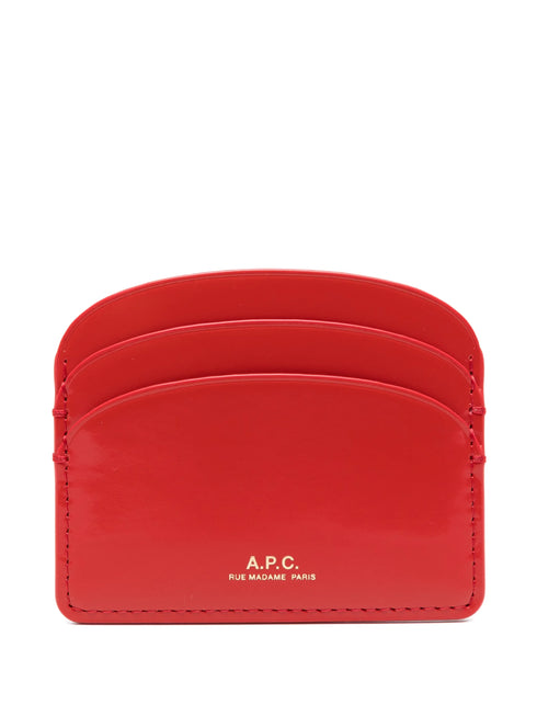 A.P.C. CARDHOLDER