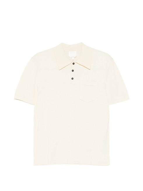 A.P.C. POLO COLIN