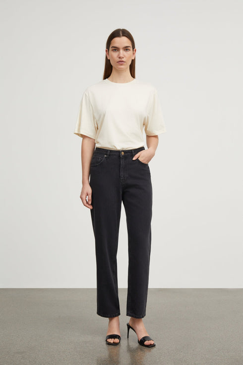 SKALL ANDY OVERSIZE TEE