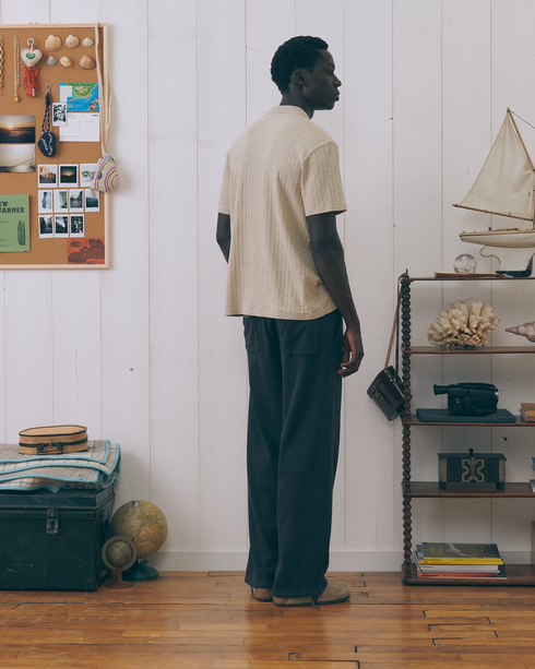 MAISON LABICHE GONNET PATCH COEUR