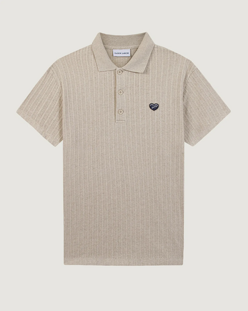 MAISON LABICHE GONNET PATCH COEUR