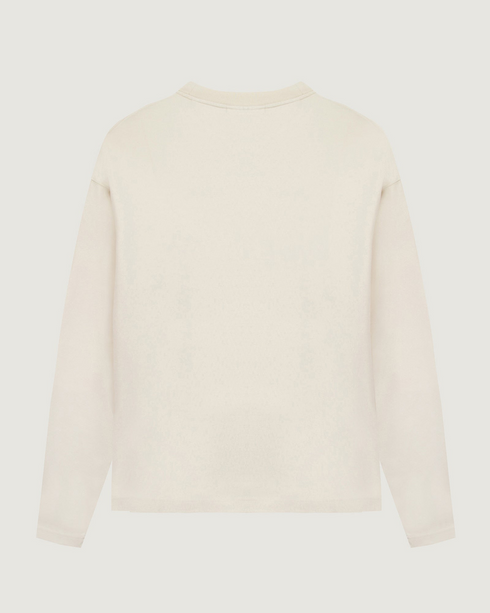 MAISON LABICHE SWEATHSHIRT
