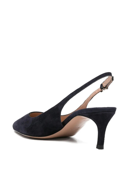 ROBERTO FESTA SLINGBACK SUEDE