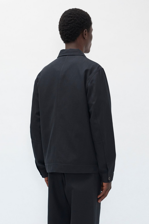 NORSE PROJECTS ARRESSKOV WINDSTOPPER OVERSHIR