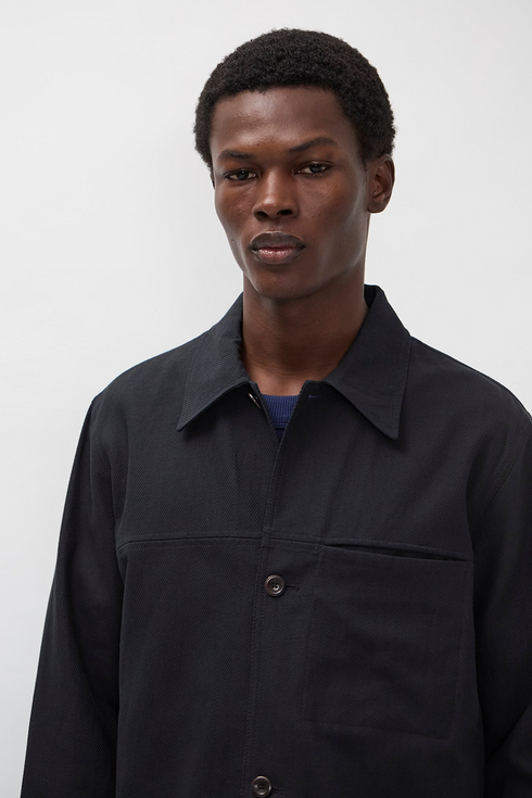 NORSE PROJECTS ARRESSKOV WINDSTOPPER OVERSHIR
