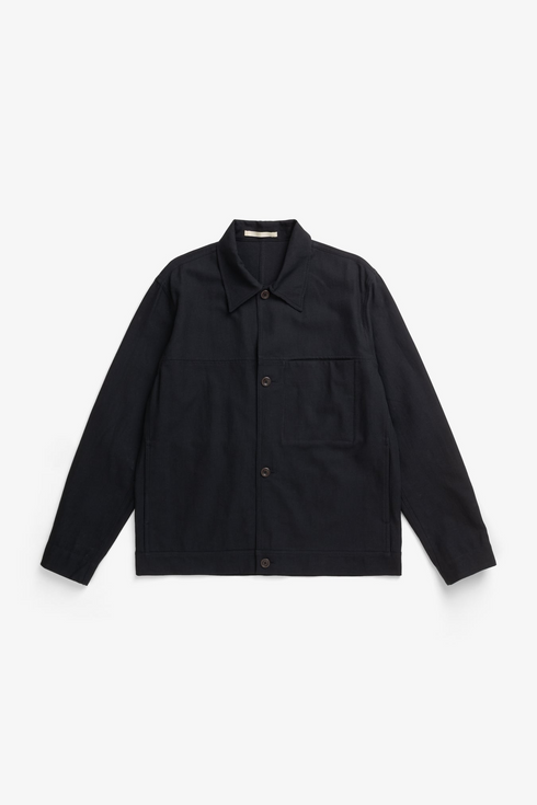 NORSE PROJECTS ARRESSKOV WINDSTOPPER OVERSHIR