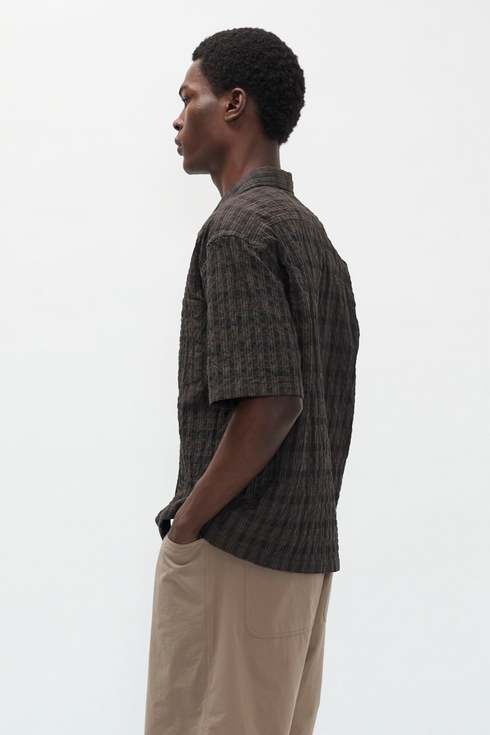 NORSE PROJECTS MOLS CHECK