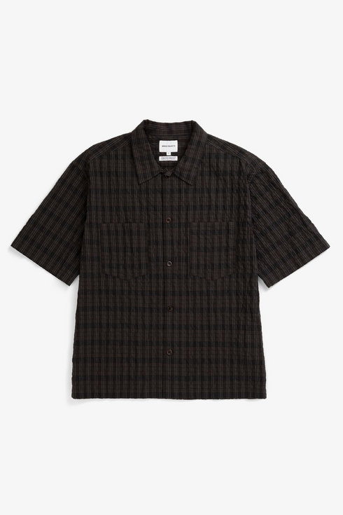 NORSE PROJECTS MOLS CHECK