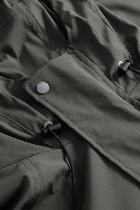 NORSE PROJECTS ROMSDALEN ALPINIX