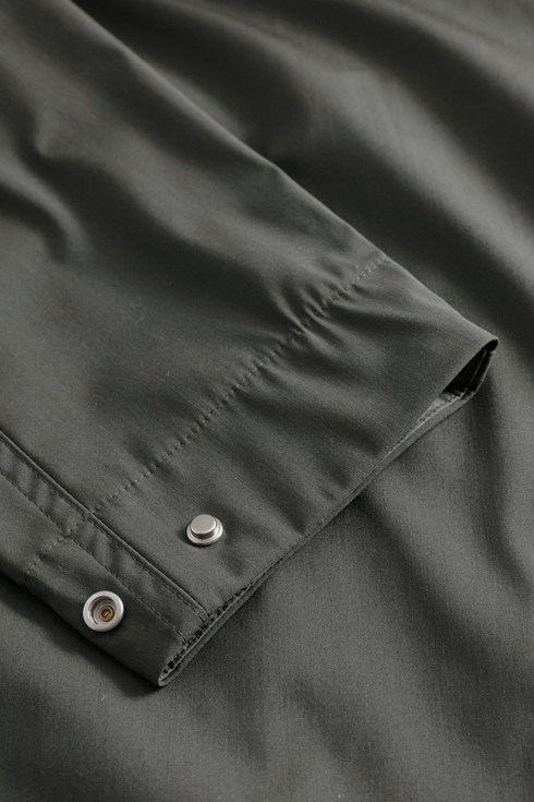 NORSE PROJECTS ROMSDALEN ALPINIX