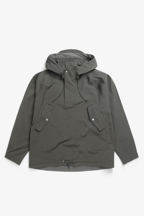 NORSE PROJECTS ROMSDALEN ALPINIX