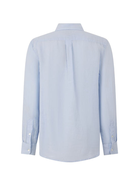 POLO RALPH LAUREN LINEN SHIRT