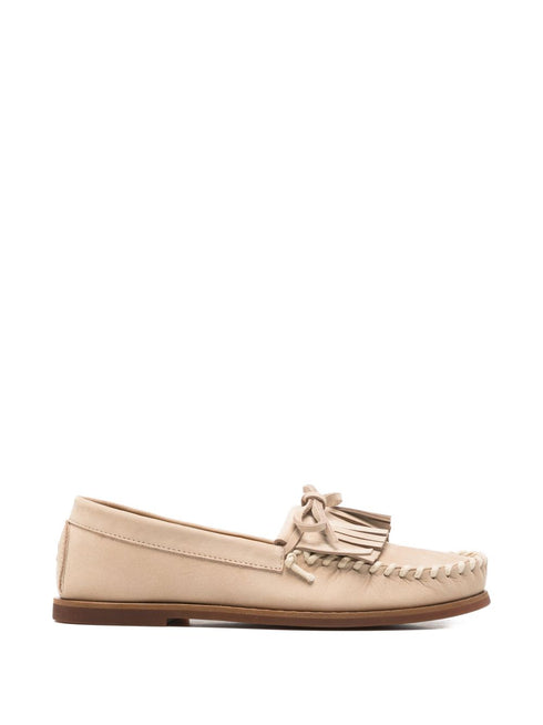 HENDERSON TASSIA LOAFERS