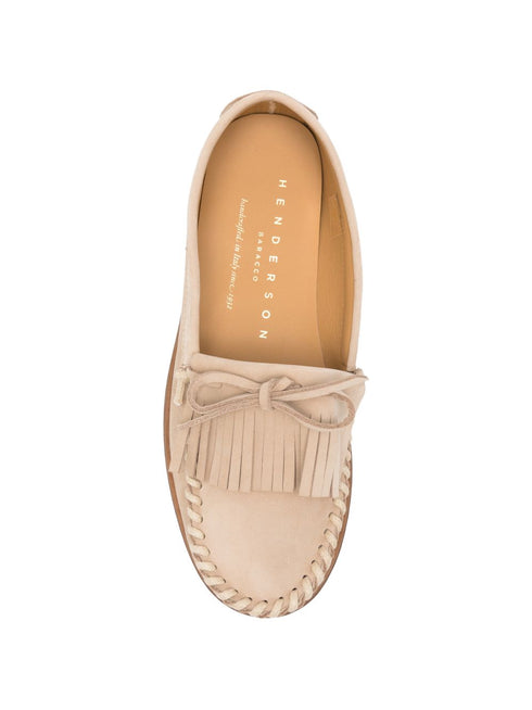 HENDERSON TASSIA LOAFERS