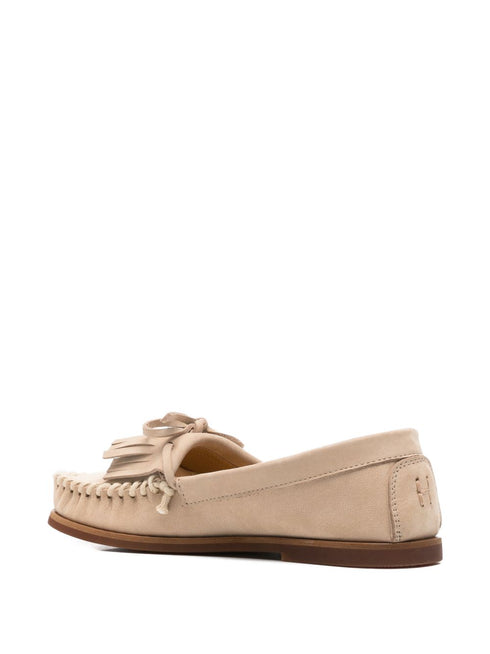 HENDERSON TASSIA LOAFERS