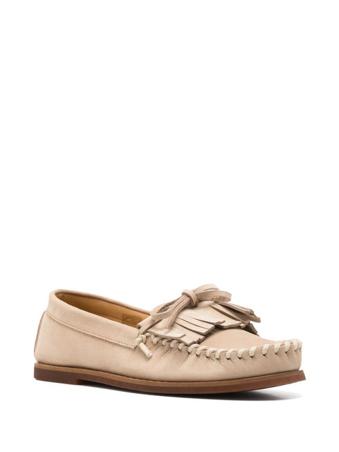 HENDERSON TASSIA LOAFERS