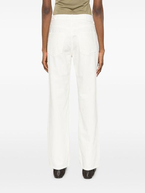AG BRINLEY MID RISE STRAIGH