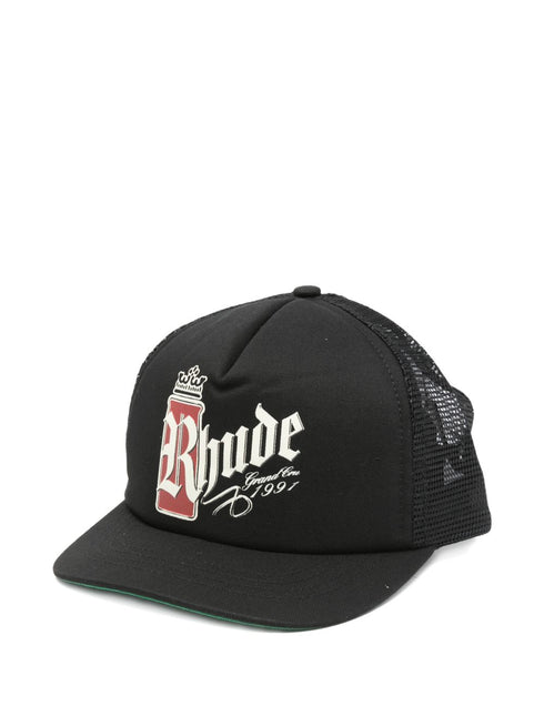 RHUDE FUMAR 91 TRUCKER HAT