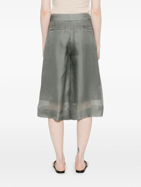 PESERICO AUREA TROUSERS