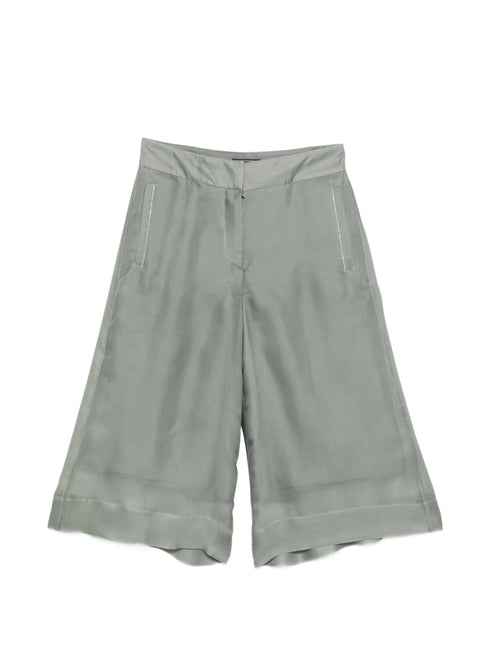 PESERICO AUREA TROUSERS