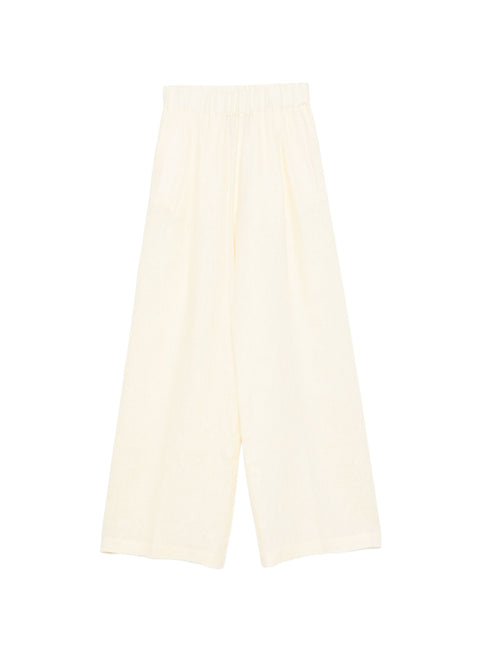 SEMICOUTURE TROUSERS