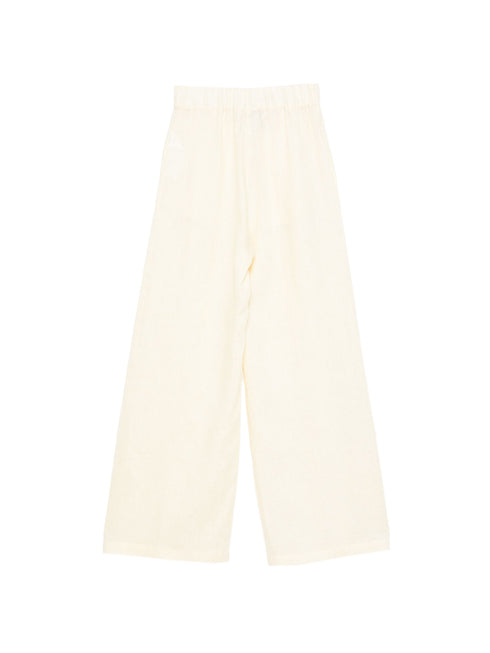 SEMICOUTURE TROUSERS