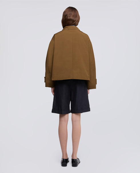 ASPESI MILLEPIEDI JACKET