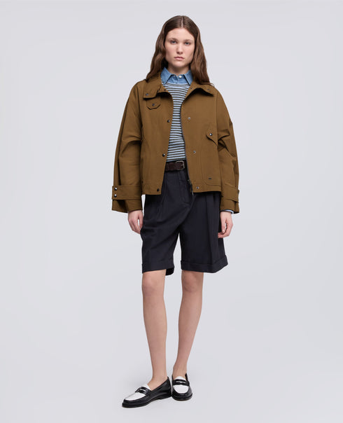 ASPESI MILLEPIEDI JACKET