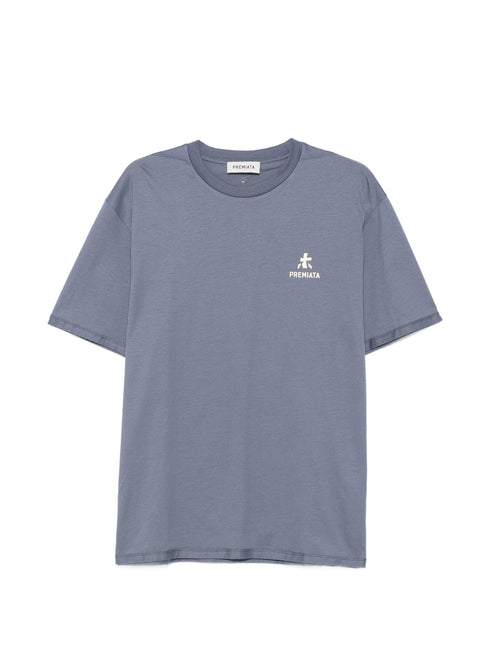 PREMIATA LOGO T-SHIRT