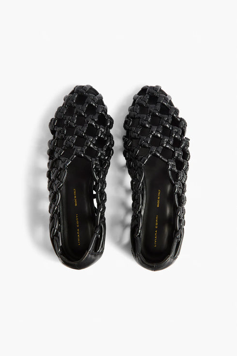 LIVIANA CONTI OLIMPIA