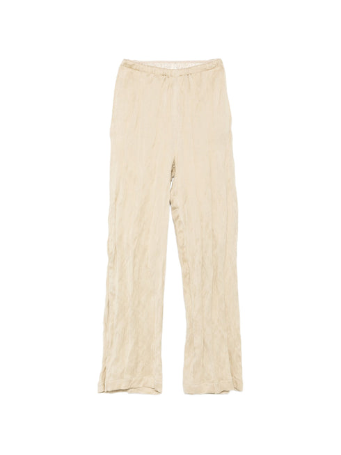 ALYSI TROUSERS