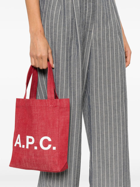 A.P.C. TOTE LOU SMALL