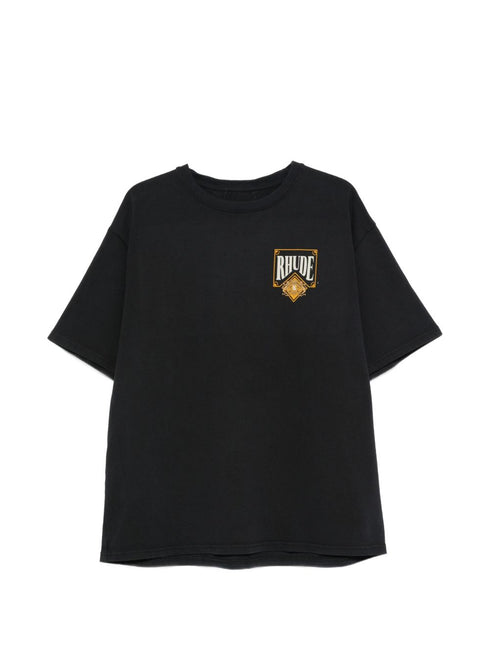 RHUDE PLAYING CARD TEE