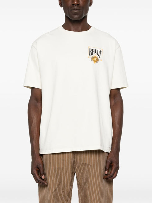 RHUDE PLAYING CARD TEE