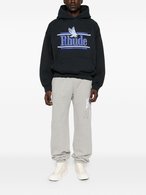 RHUDE ROSSA HOODIE