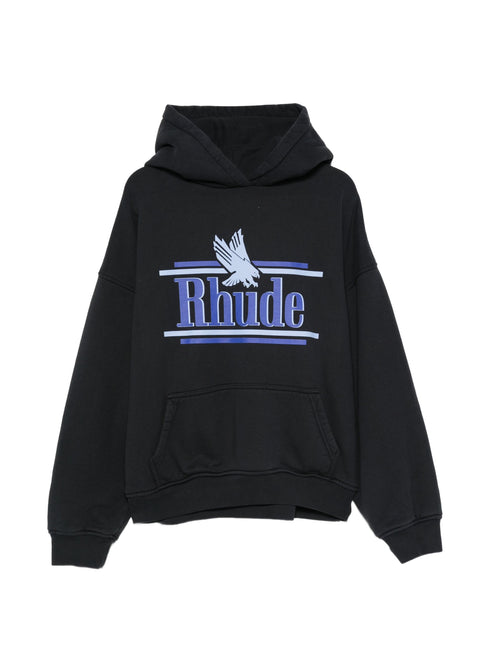 RHUDE ROSSA HOODIE