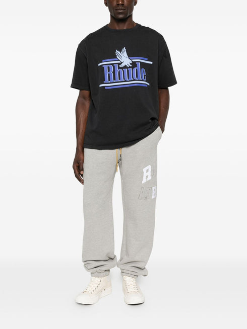 RHUDE ROSSA TEE