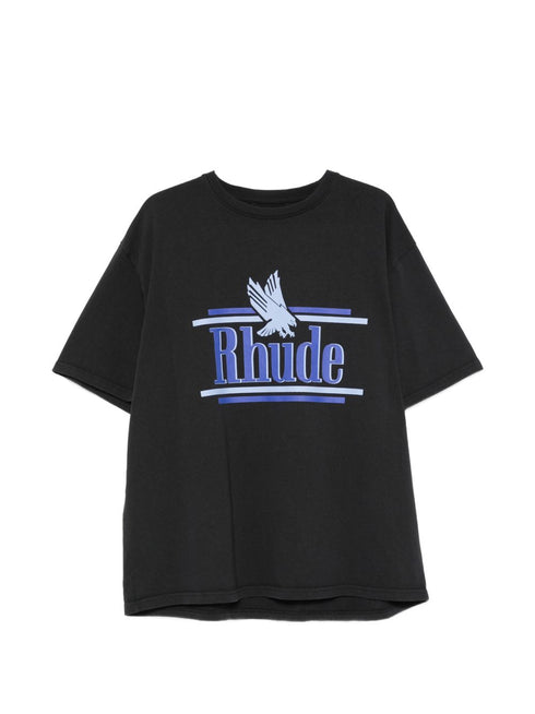 RHUDE ROSSA TEE