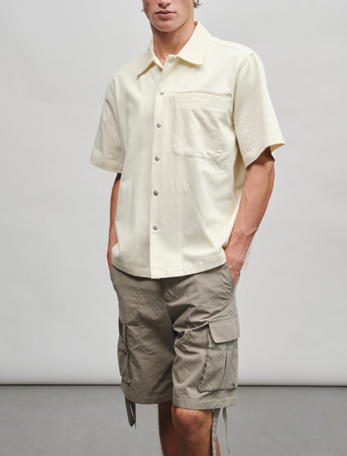 CARRER BECK OVERSHIRT