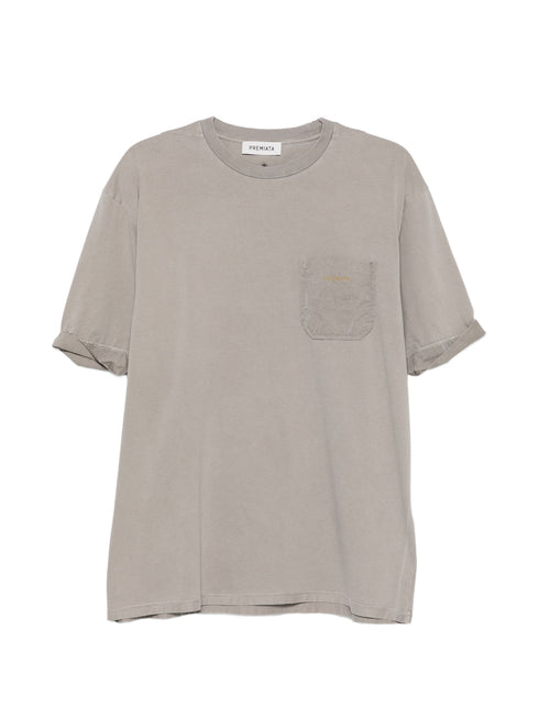 PREMIATA POCKET T-SHIRT
