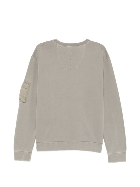 PREMIATA LOGO SWEAT