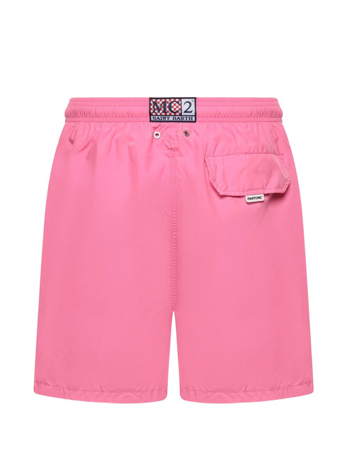 MC2 SAINT BARTH SWIM SHORTS