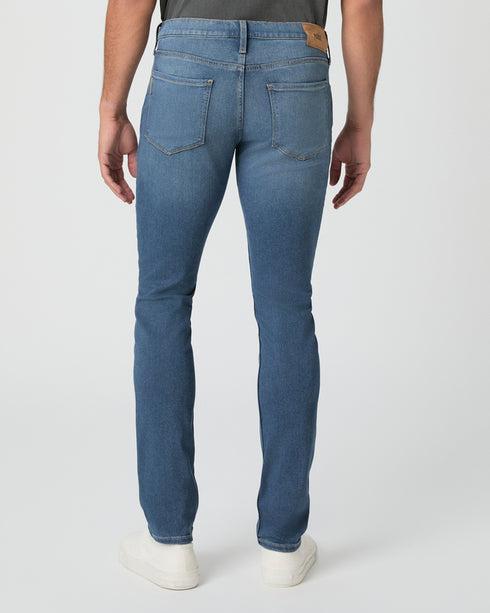 PAIGE TRANSCEND LENNOX JEANS