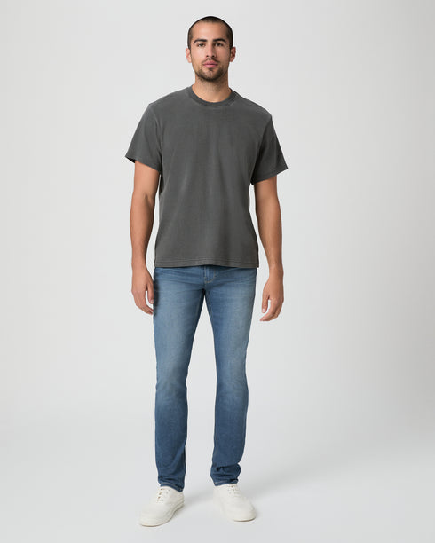 PAIGE TRANSCEND LENNOX JEANS