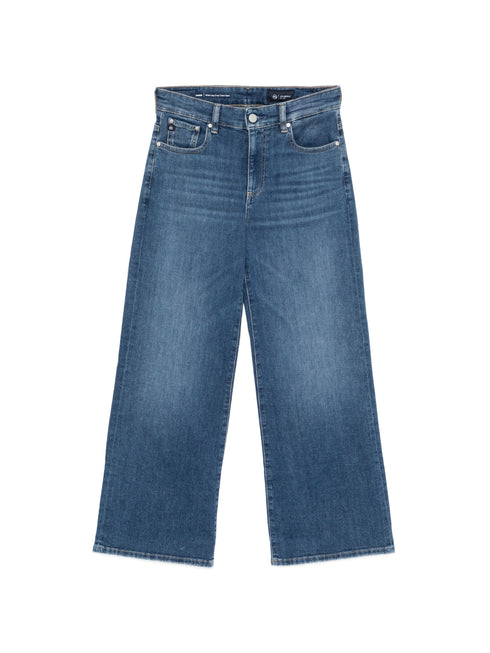 AG SAIGE WIDE LEG