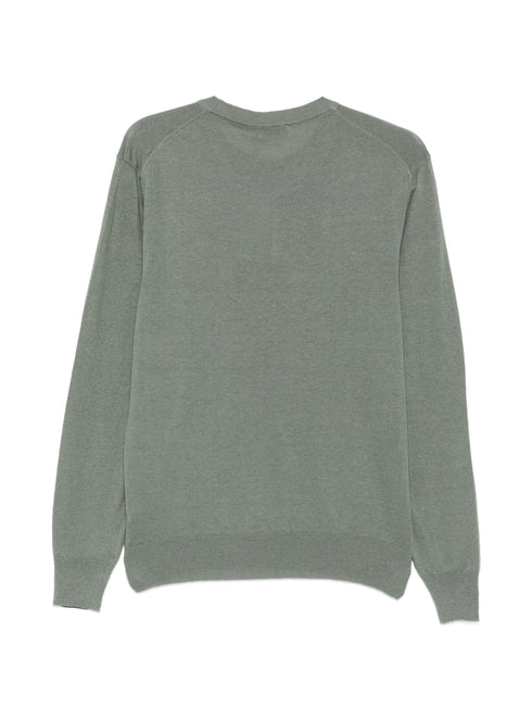 ALTEA SWEATER
