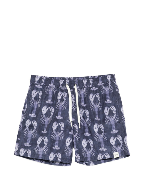 ALTEA SWIM SHORTS